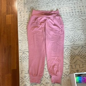 Athleta Salutation Joggers